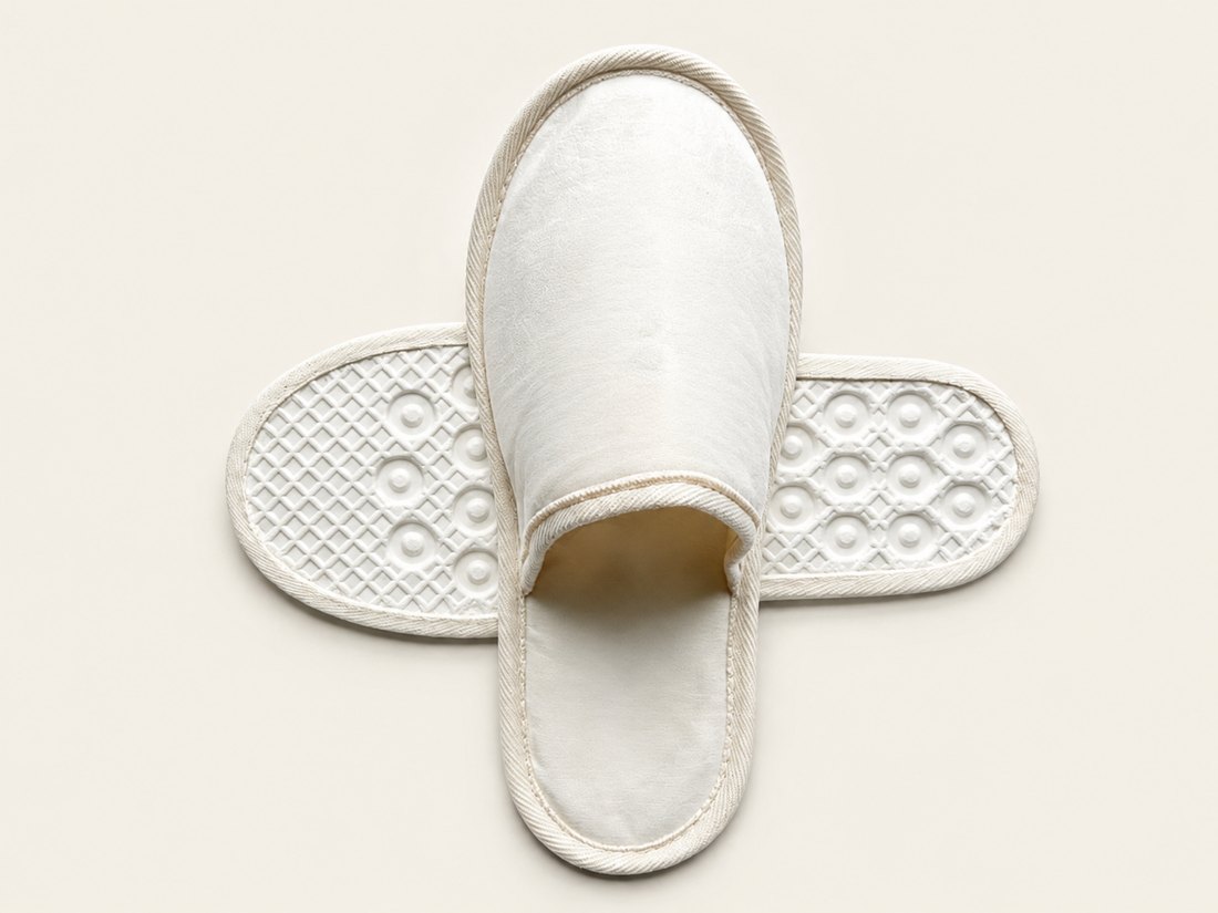 ECO-Friendly Slippers - Style 10