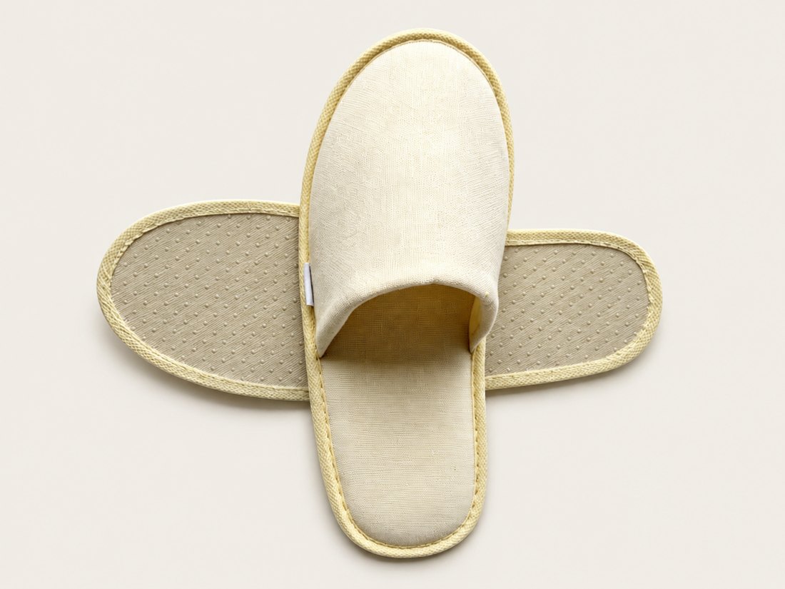ECO-Friendly Slippers - Style 15