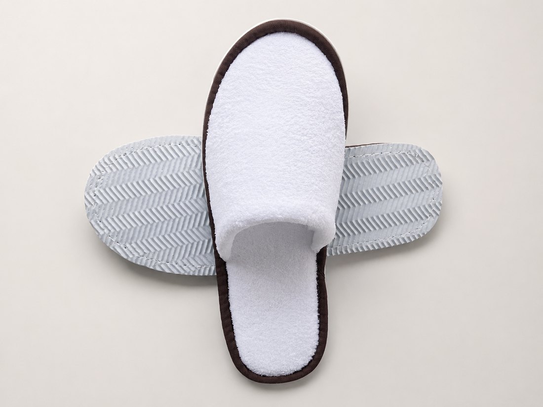 Premium Hotel Slipper - Style 02