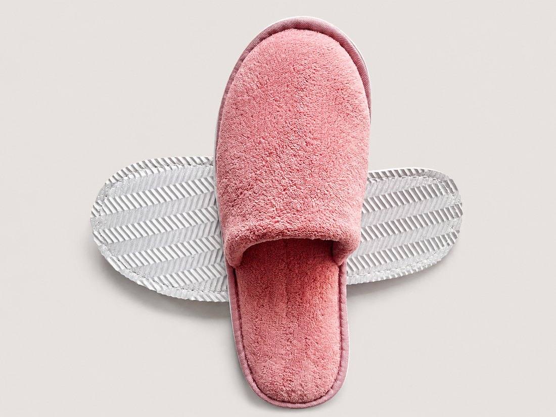 Premium Hotel Slipper - Style 03