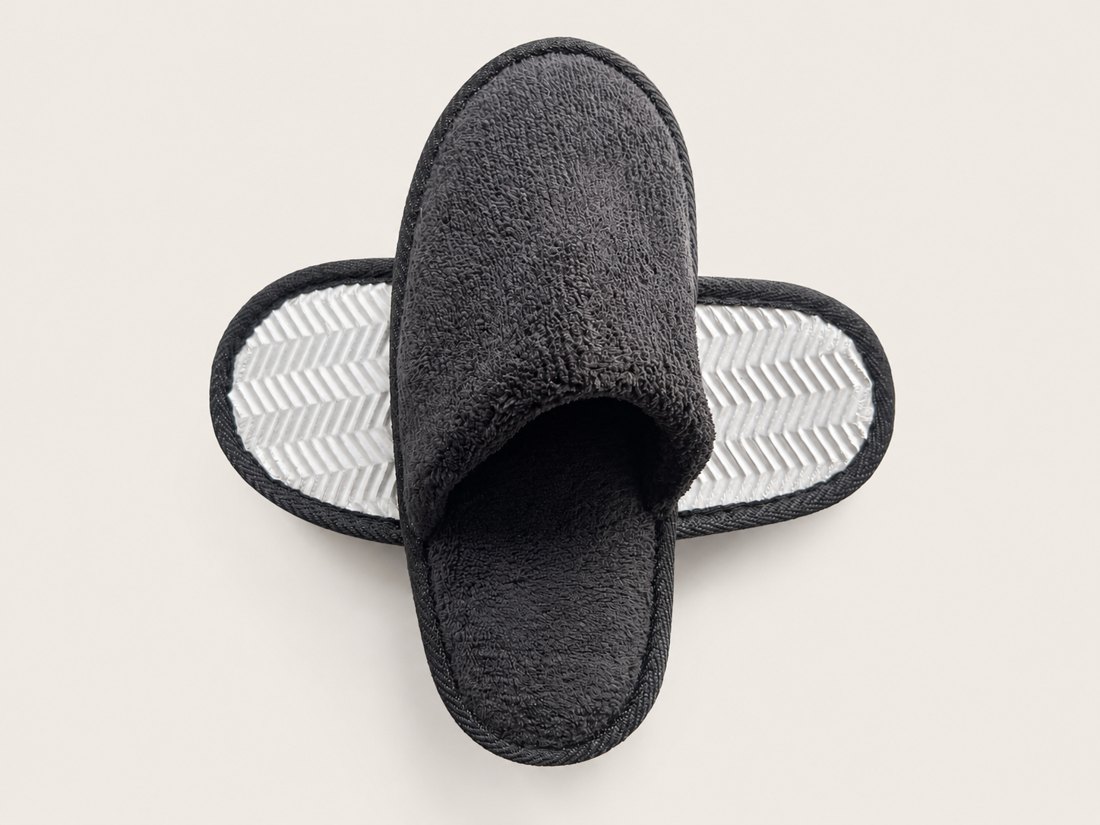 Premium Hotel Slipper - Style 05