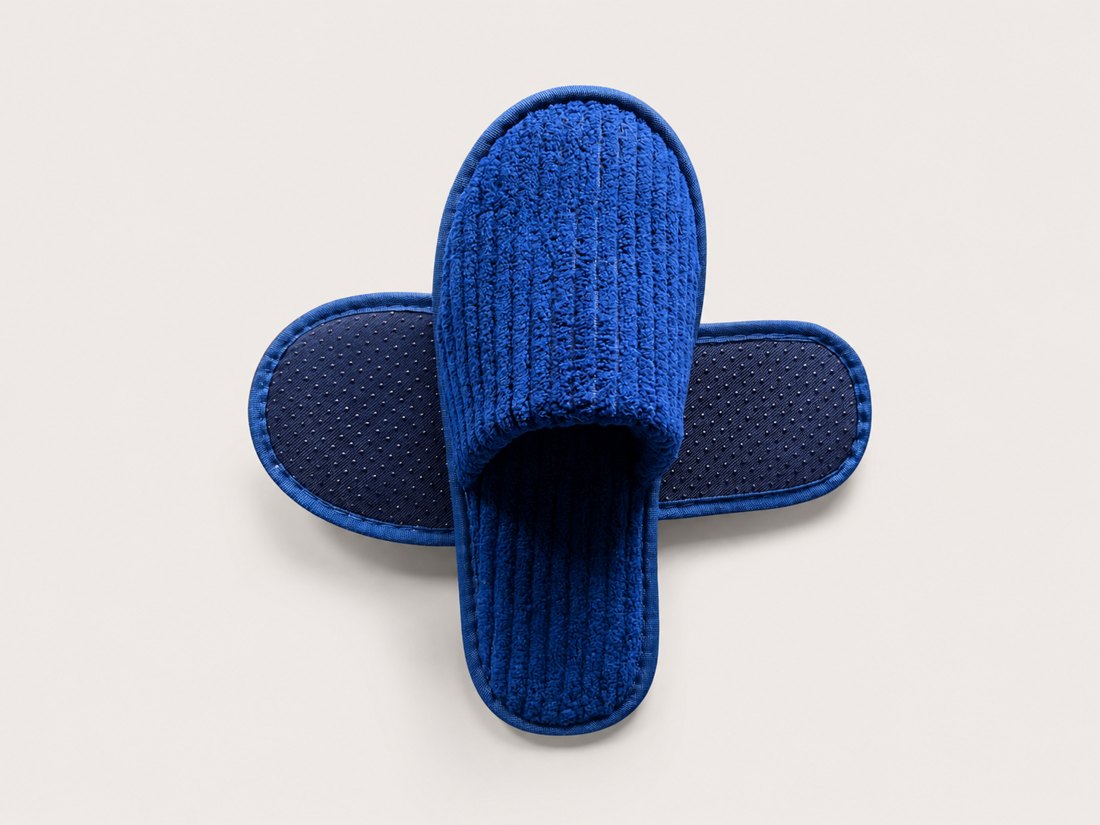 Premium Hotel Slipper - Style 06