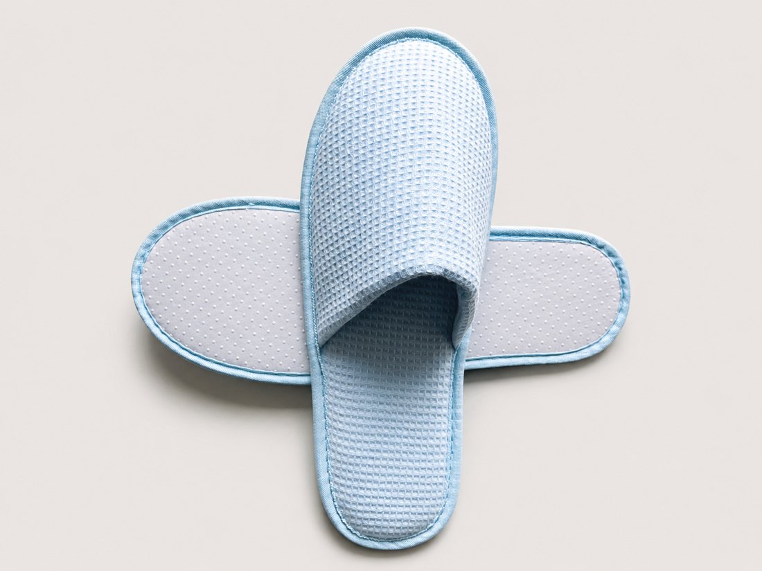 Premium Hotel Slipper - Style 07