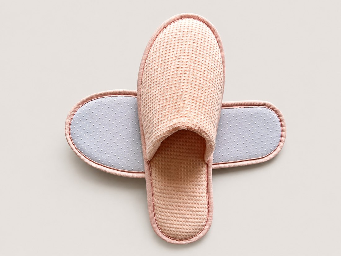 Premium Hotel Slipper - Style 08