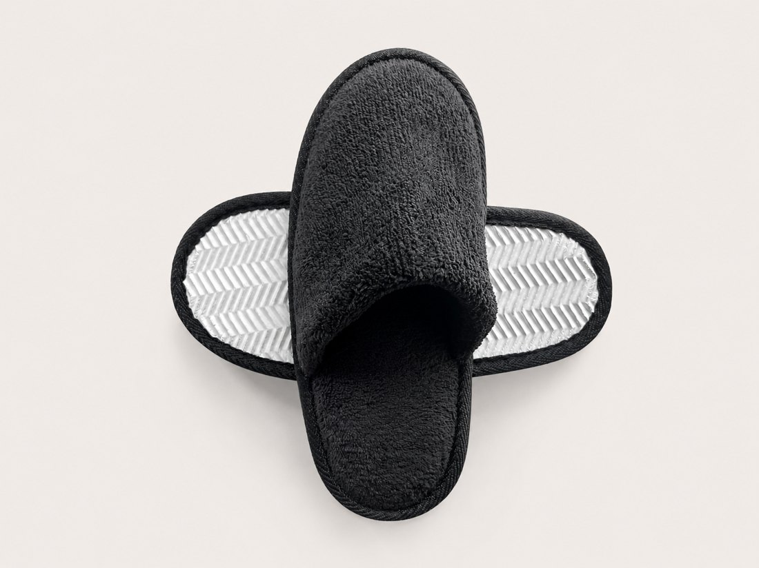 Premium Hotel Slipper - Style 21
