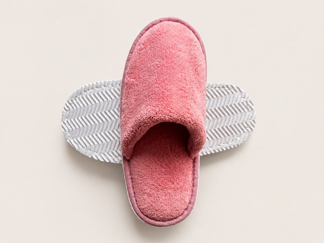 Premium Hotel Slipper - Style 24