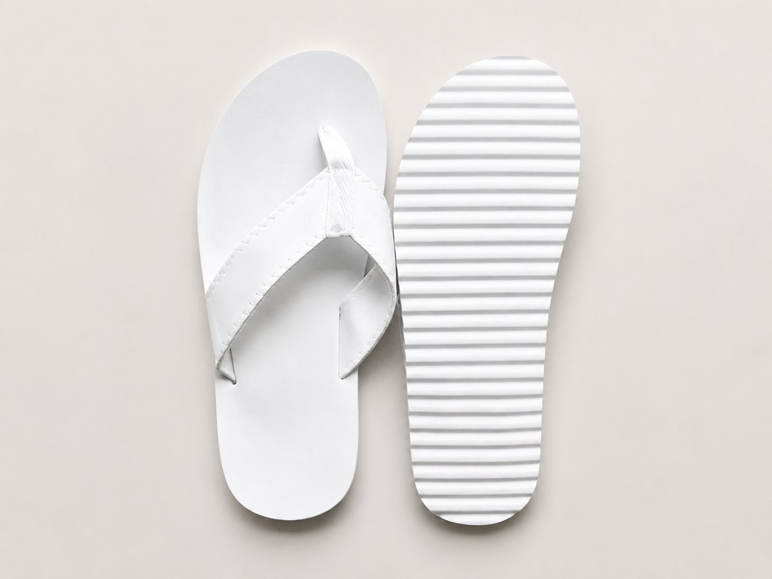 SPA Slipper - Style 11