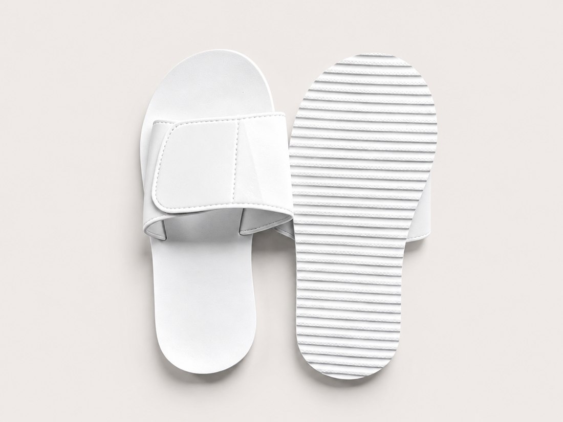 SPA Slipper - Style 13